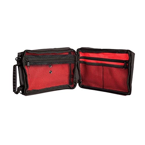 Reliance Medical Red Scandi Stockholm First Aid Bag — view 3