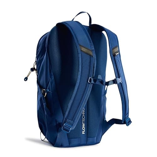 Berghaus Adult Unisex 24/7 365 U18 Backpack, Navy Blue, ONESZ — view 3