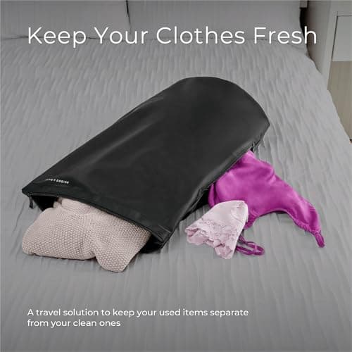Briggs & Riley Travel Essentials, Zippered Laundry Bag — view 3