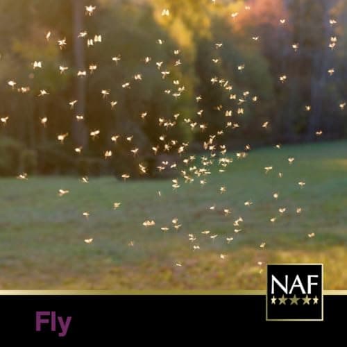 NAF Off Citronella Spray – 750ml Natural Summer Spray for Horses – Long-Lasting Summer Protection with Citronella Oil — view 6