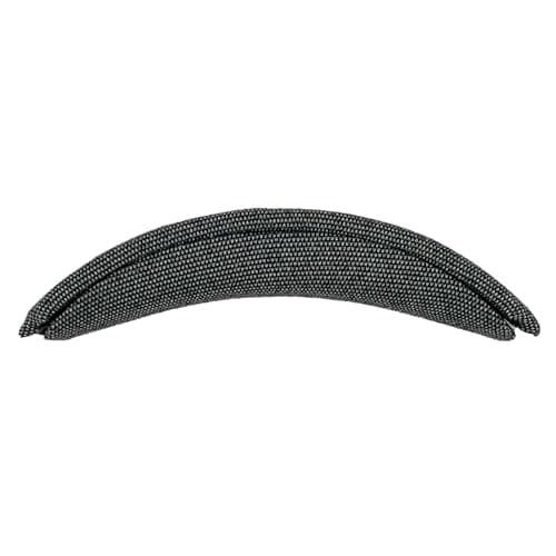 Kaeltsyn Headsets Headband Cushion Pad for QC35 QC35II QC45, Cotton linen