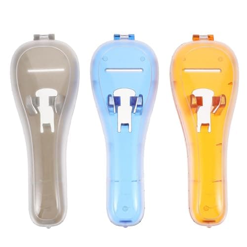 3pcs Storage Case PC Travel Protective Box Back to School Decorations