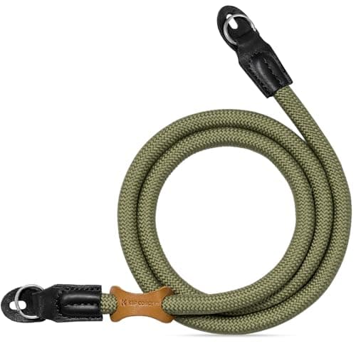 K&F CONCEPT Camera Neck Strap,100cm Camera Shoulder Strap