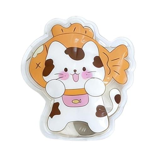 Hand Warmers Long Lasting Cartoon Body Packs