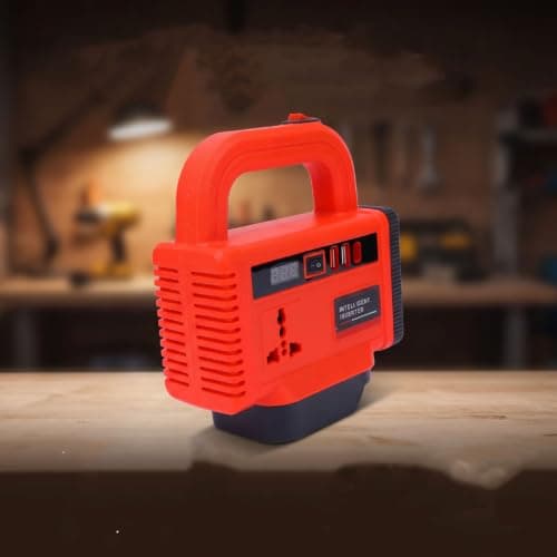 OPPWONG Portable for Batteries, Includes LED Light — view 5