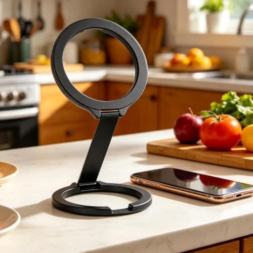 Générique Extra Large Capacity Desk Phone Holder — view 3