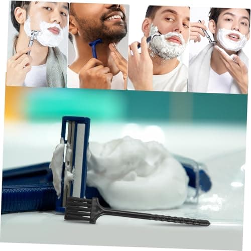 Cleaning Brush for Electric 20 Pack Nylon Long Handle — view 5