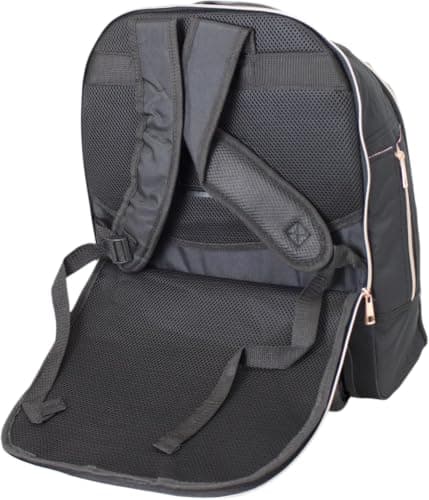 45x36x20cm EasyJet Cabin Trolley Bag - Underseat Carry On Hand Luggage Case — view 4