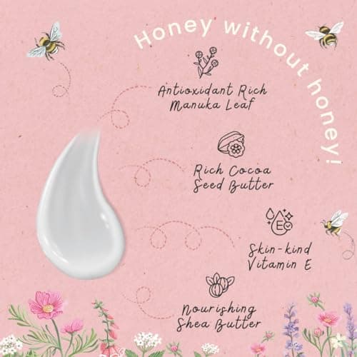 Heathcote & Ivory Hand Cream 100ml In Embossed Tin — view 5