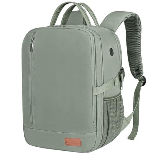For Easyjet Cabin Bag 45x36x20 Underseat Travel Backpack Hand Luggage Bag