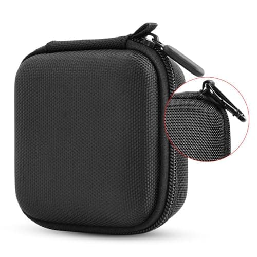 Storage Bag for ES-CM30 Travel Carrying Case — view 5