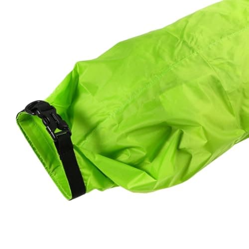 SHERCHPRY Compression Dry Sack 15l Waterproof Bag for Canoe Rafting — view 3