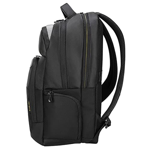 Targus CG3 15.6 Backpack W raincover — view 6