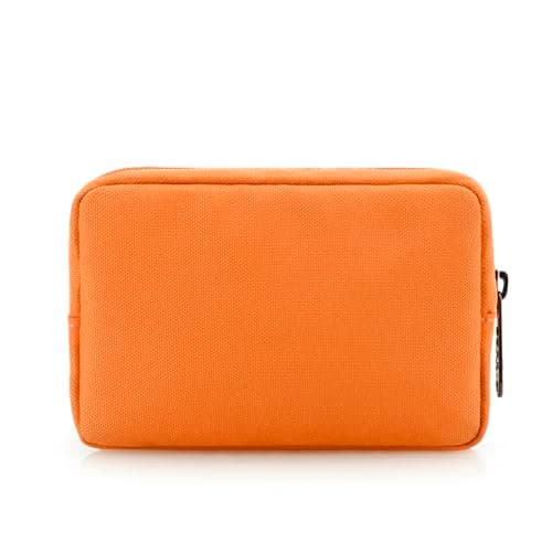 JINSI Small Makeup Bag Cosmetic Pouch