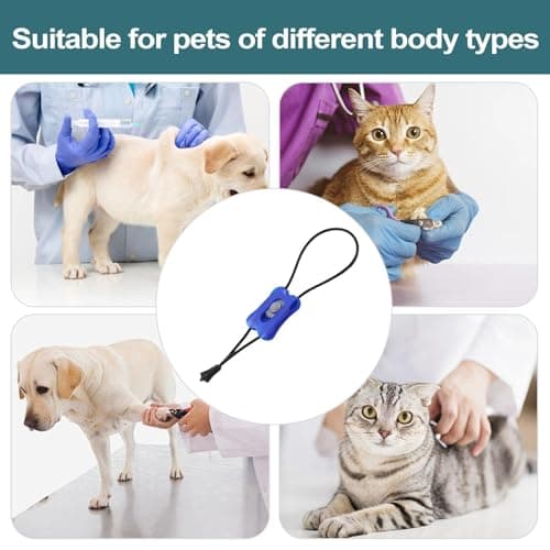 Cat Tourniquet Kit Quick Release Portable Bleeding Control — view 4