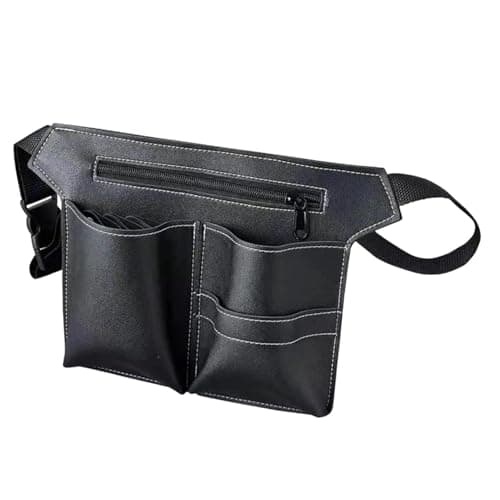 Barber Travel Case Trimmer Grooming Equipment Storage