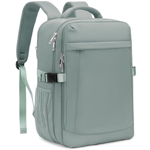 Yankony Ryanair Cabin Bags 40x30x20 Underseat, Travel Backpack Cabin Size