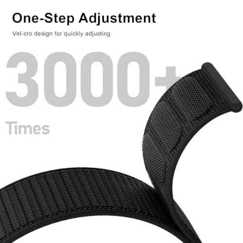 2 Pair Nylon Travel Sickness Bands for Motion & Morning Sickness Adult Kid — view 4