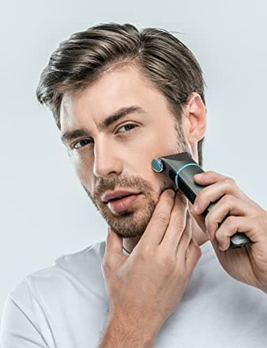 Mellbree Replacement Shaver Charger Compatible with MANSCAPED 2.0 3.0 — view 5