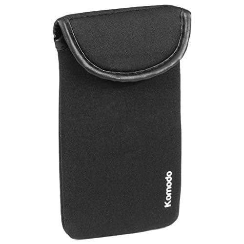 KOMODO Neoprene Phone Case for Huawei Smartphones (Huawei Y7) — view 6