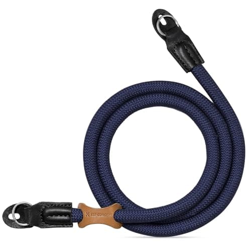 K&F CONCEPT Camera Neck Strap,100cm Camera Shoulder Strap