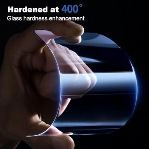UOGNADGD 6-Pack Screen Protector for ZTE Telstra 5G Hotspot 2 — view 4