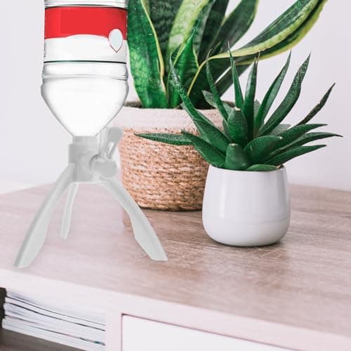 Water Jug Rack Stand for 4.5l Bottled Water with Spill Control — view 6
