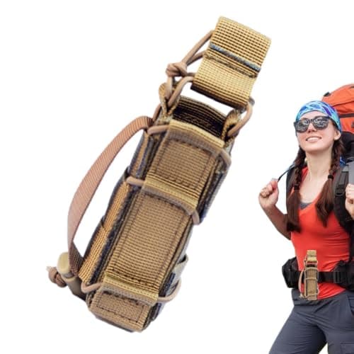 Multi Tool Pouch Larger Capacity Multi-Purpose Heavy Duty Utility Pouch — view 5