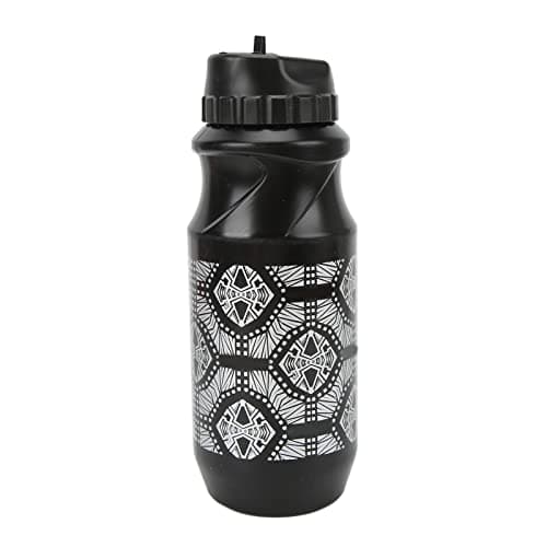 Changor Water Bottle with Anti Leaking Design (Black) — view 6