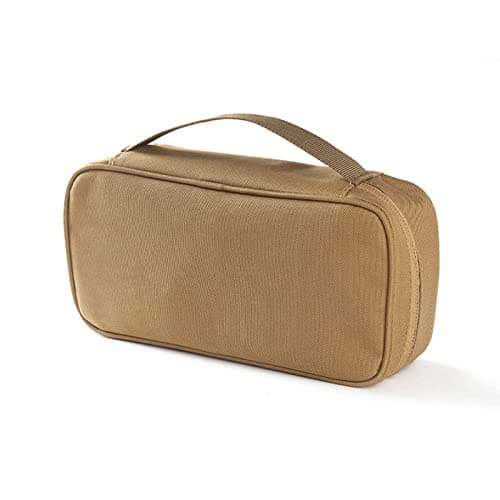 Medical Kit First Kits, Outdoor Travel Storage, Khaki