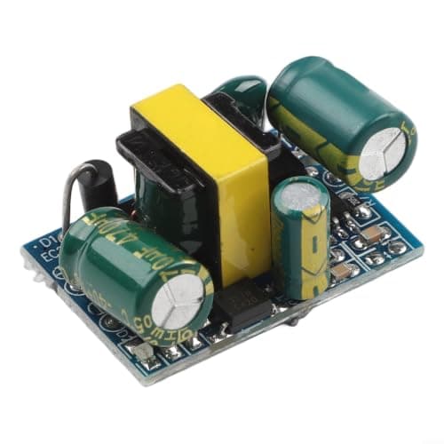 Switching Supply 12V 500mA Isolated Module for Raspberry Pi Electronics for Starter Kit