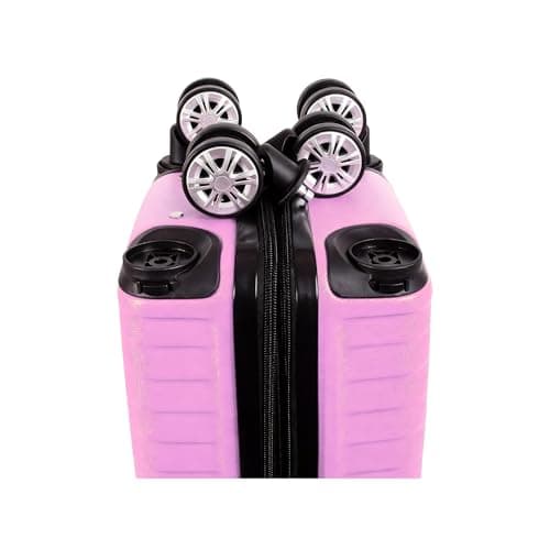 T-HC-US-1627 Ryanair Cabin-Sized Travel Trolley Suitcase — view 4