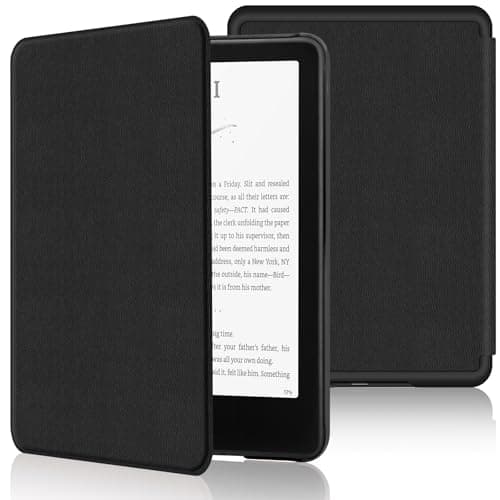 Case for 7 Inch Kindle Paperwhite 2024(12th Generation)