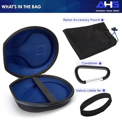 Focal Carrying Case - Compatible with Multiple Focal Headphones - Ultimate Lightweight Protection — view 4