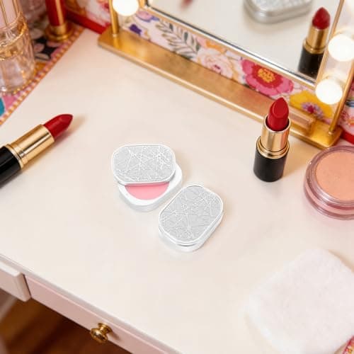 2pcs Portable Solid Perfume Balm 4G for Women, Travel Use — view 6