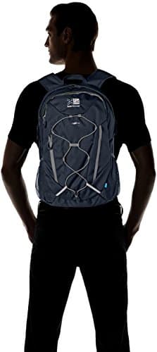 Karrimor 30 Litre Metro Hiking/Travel Backpack - Navy — view 2