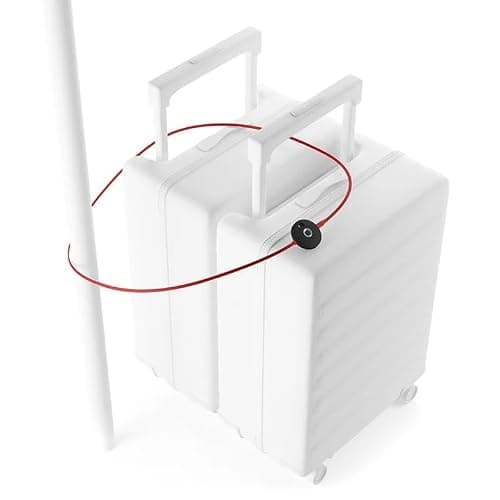 AlarmID | Security Tamper Alarm for Laptops, Bags, Luggage, and USB-C Devices | 100 Decibel Siren | 2m Cable | Anti-Theft For Travel, Home, School and Work — view 4