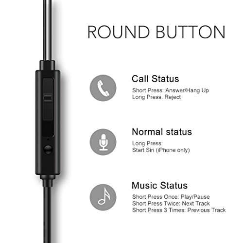 AGPTEK Sleep Earbuds, In-Ear Sleeping Earphones Noise Isolating Headphone — view 4