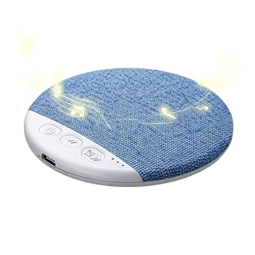 Under Pillow Speaker Auto Off Timers Stereo Hi-Fi Sound