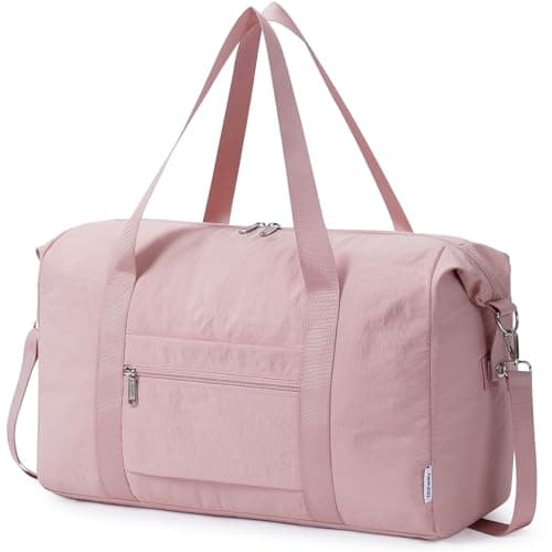 Narwey Easy Jet 45x36x20 Underseat Cabin Bag - Lightweight Hospital Bag