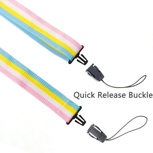 Camera Neck Strap Kids Cute Child — view 3