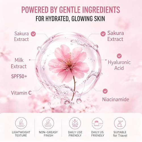 33PCS Travel Skincare Set – Beauty Travel Kit with SPF50 Sunscreen, Facial Masks, Serums, Sleeping Masks, Eye Masks & Lip Masks – Portable Hydrating Skincare Set for Travel & Holidays — view 2