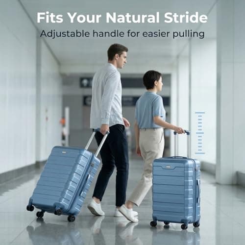 RMW Suitcase Large 28 Inch Hard Shell Check-in Luggage — view 4