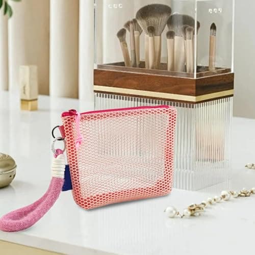 Makeup Bag Makeup Travel Organizer — view 5