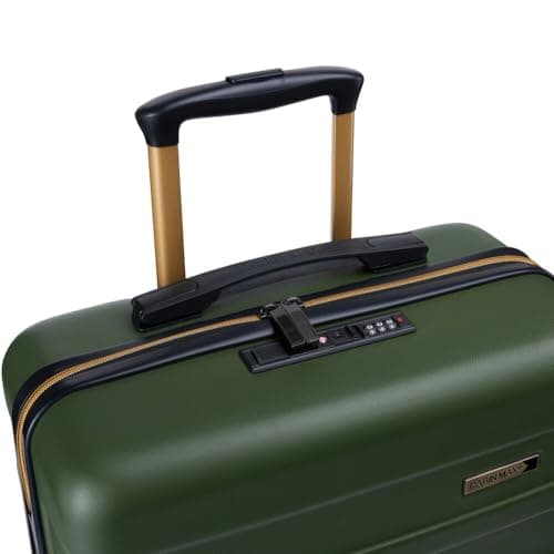 Cabin Max Cabin Suitcase Large for Ryanair, Easyjet 55x40x20 Hand Luggage — view 3