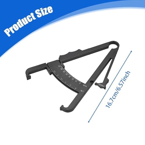 Portable Body Measurement Tool Set — view 6