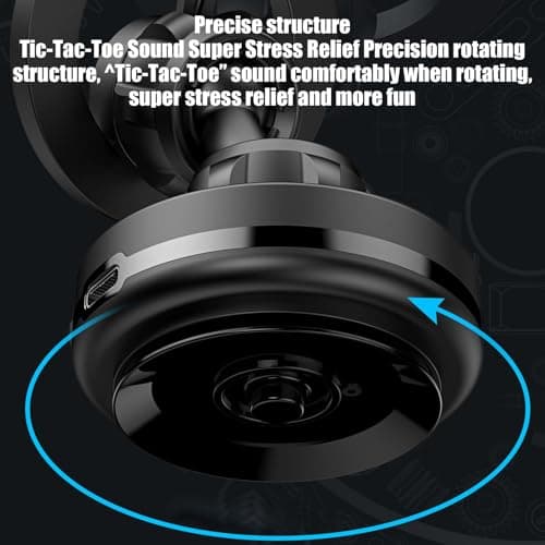 Suction Cup Phone Mount Adjustable Solar Powered Smartphone Holder — view 6