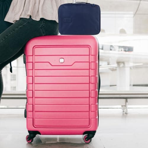 Back to School Garment Bag Oxford Travel Storage Bag Large Capacity — view 4