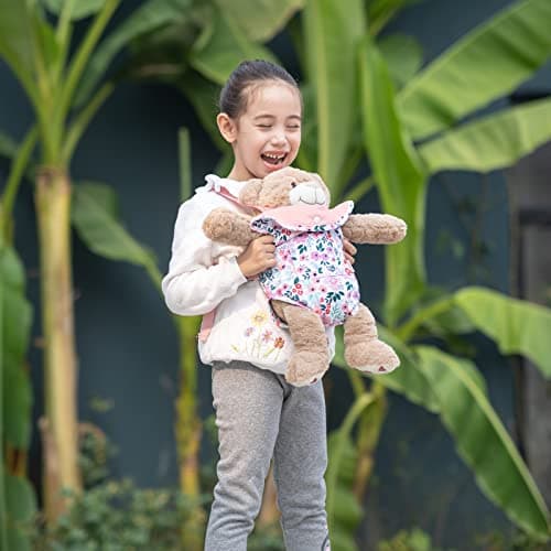 GAGAKU Baby Doll Carrier for Kids — view 4