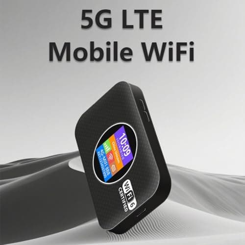 Unlocked 4G Mobile Router ABS Body Travel for internet Device(purple) — view 6